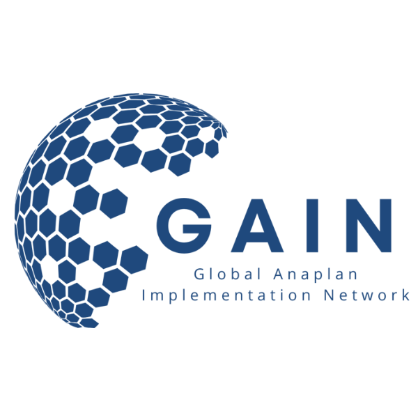 anaplan gain