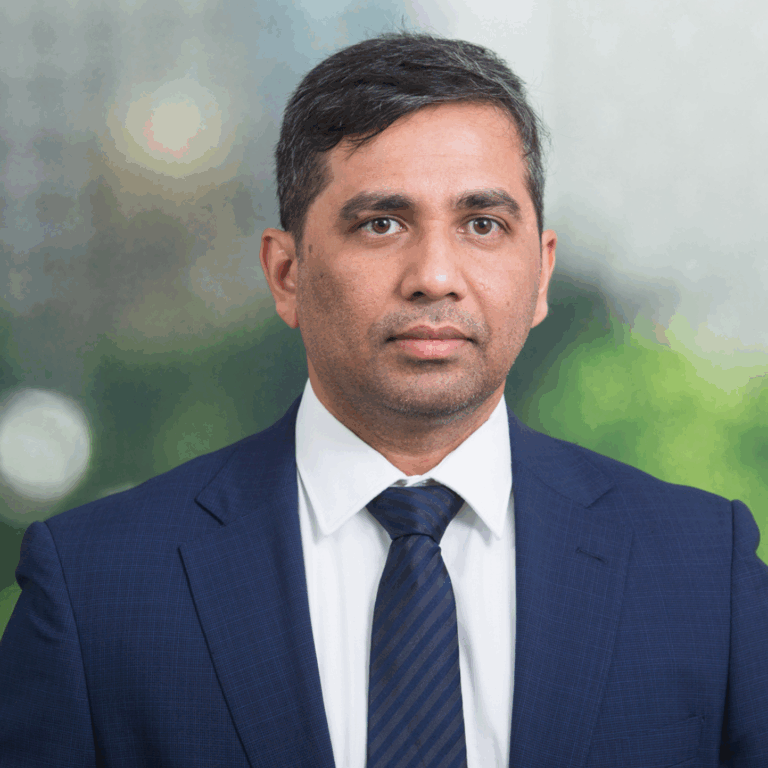 Zooss welcomes Upali Wickramasinghe, Principal Solution Architect ...